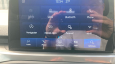 Ford Focus 1.0 EcoBoost 125 Titanium 5dr Petrol Hatchback